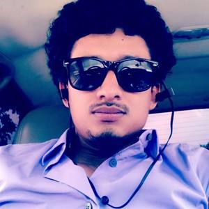 Meet your Posher, Darwin